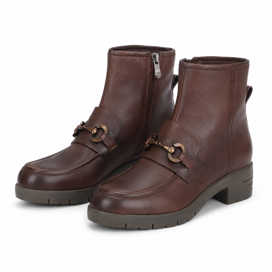 GHETE CASUAL DAMA MARCO TOZZI 25009-43 MARO