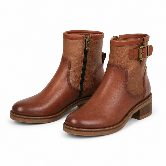 GHETE CASUAL DAMA MARCO TOZZI 25062-43 MARO CONIAC