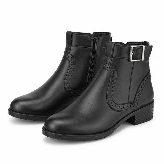 GHETE CASUAL DAMA NICOLIS 137033