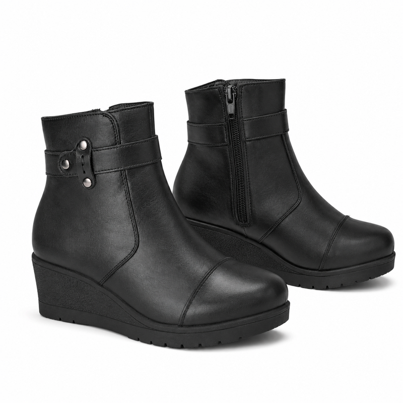 GHETE CASUAL DAMA NICOLIS 30356