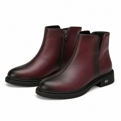 GHETE CASUAL DAMA NICOLIS 32315 BORDO