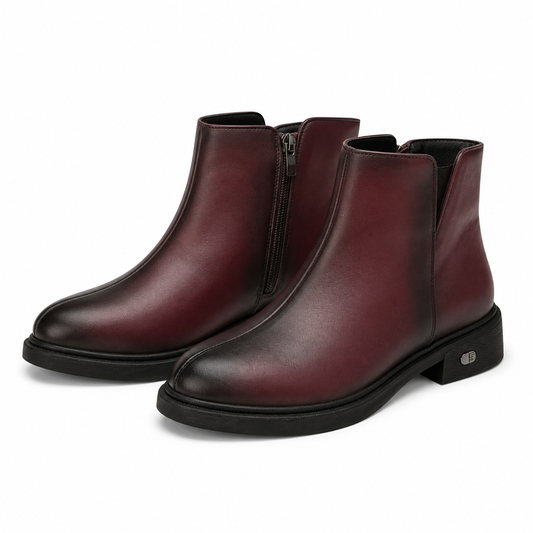 GHETE CASUAL DAMA NICOLIS 32315 BORDO