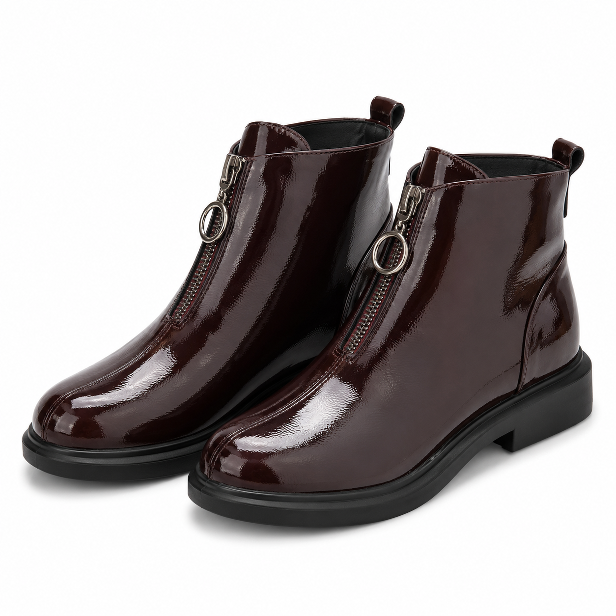 GHETE CASUAL DAMA PASS 450004 23-L BORDO LAC