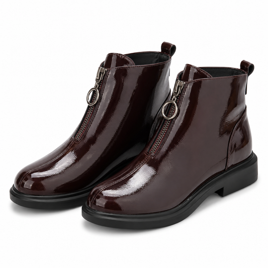 GHETE CASUAL DAMA PASS 450004 23-L BORDO LAC
