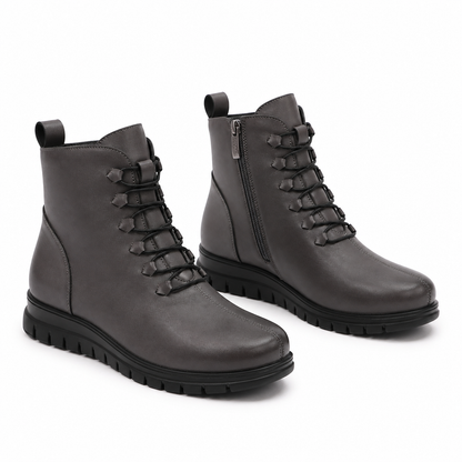 GHETE CASUAL DAMA PASS 570011B 14-N GRI