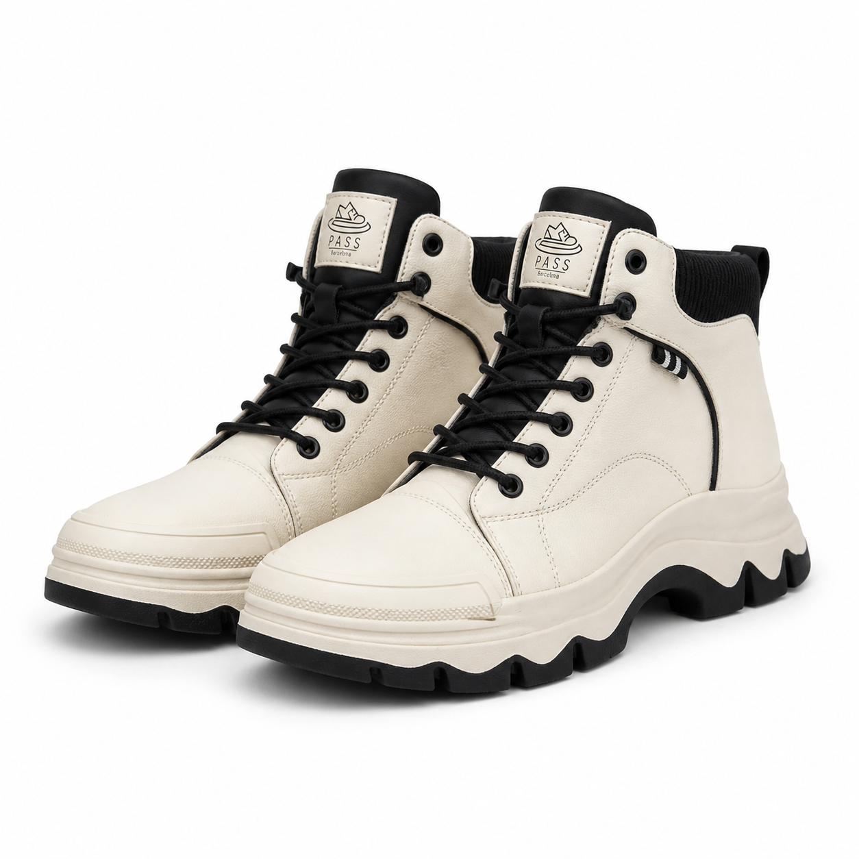 GHETE CASUAL DAMA PASS 70001B 47-N BEJ FILDES