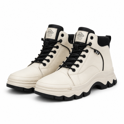 GHETE CASUAL DAMA PASS 70001B 47-N BEJ FILDES