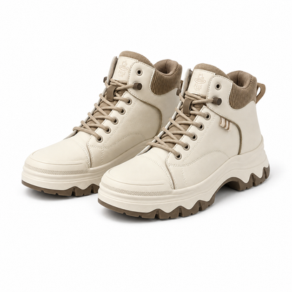 GHETE CASUAL DAMA PASS 70001C 52-N BEJ APRICOT