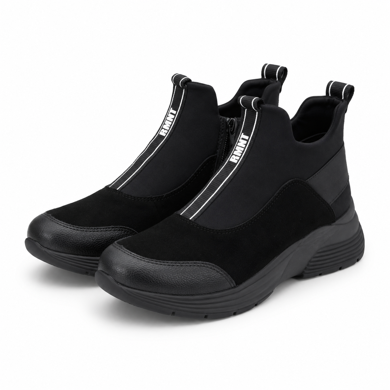GHETE CASUAL DAMA REMONTE D6670-03
