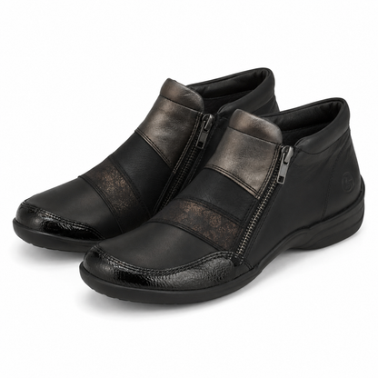 GHETE CASUAL DAMA REMONTE R7678-01