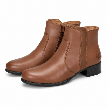 GHETE CASUAL DAMA RIEKER 78658-22 MARO CONIAC