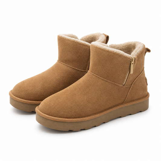 GHETE CASUAL DAMA S.OLIVER 26447-43 305 MARO CONIAC VELUR