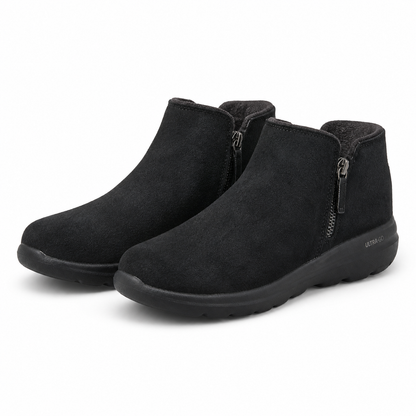 GHETE CASUAL DAMA SKECHERS 144211 BBK