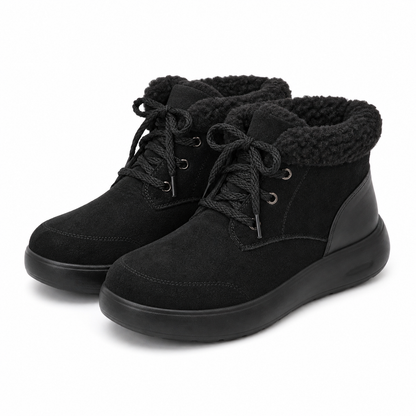 GHETE CASUAL DAMA SKECHERS 144722 BBK