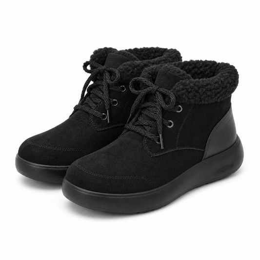 GHETE CASUAL DAMA SKECHERS 144722 BBK