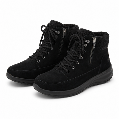 GHETE CASUAL DAMA SKECHERS 144770 BBK