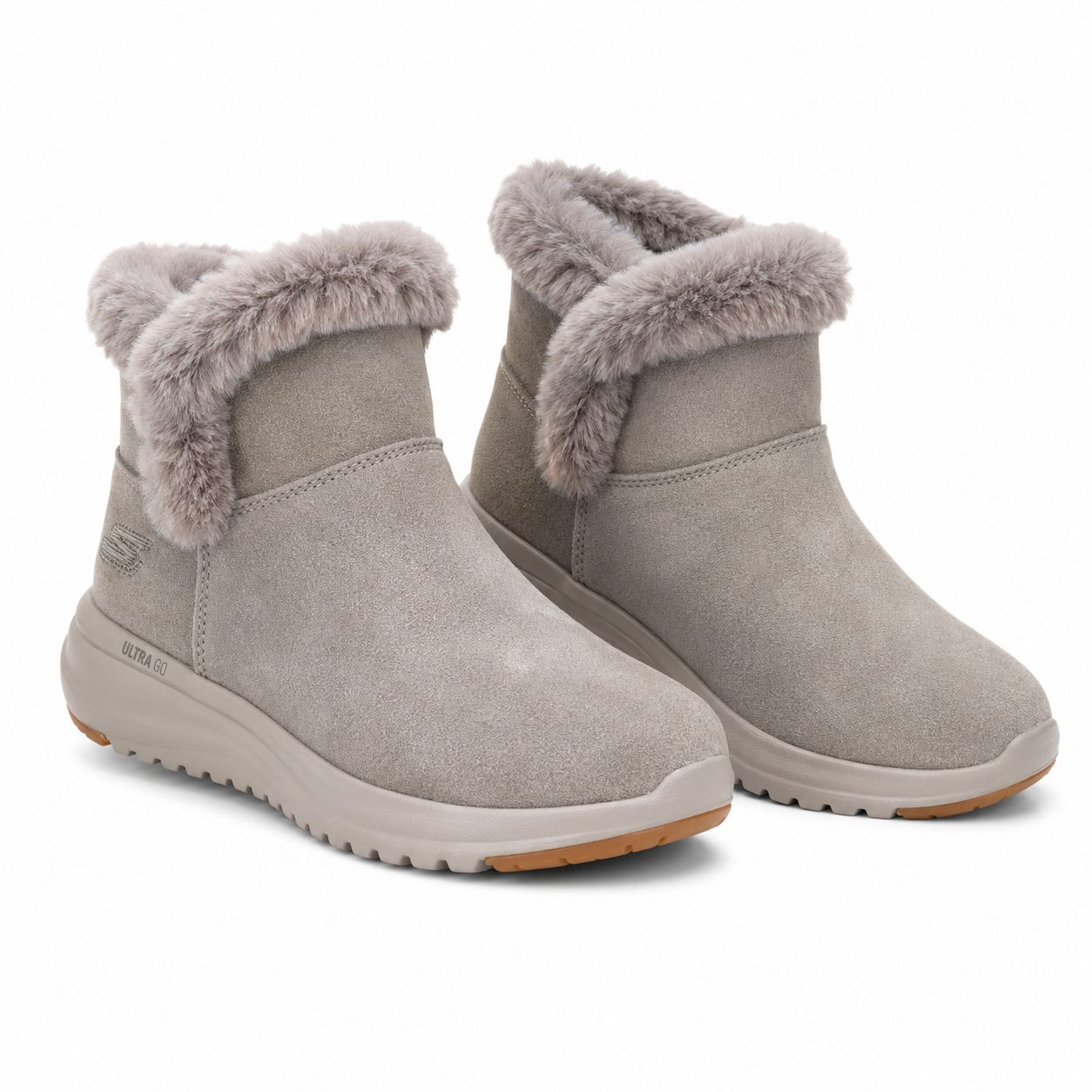 GHETE CASUAL DAMA SKECHERS 144775 DKTP