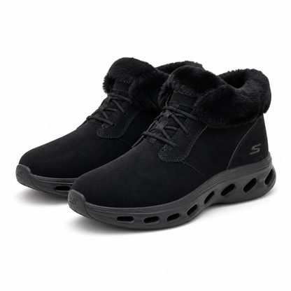 GHETE CASUAL DAMA SKECHERS 144880 BBK