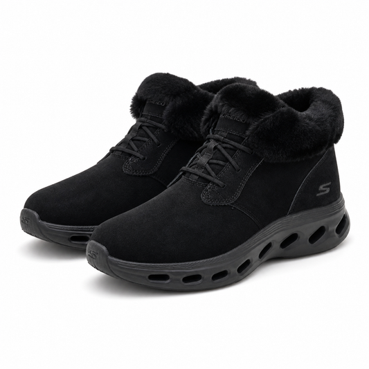 GHETE CASUAL DAMA SKECHERS 144880 BBK