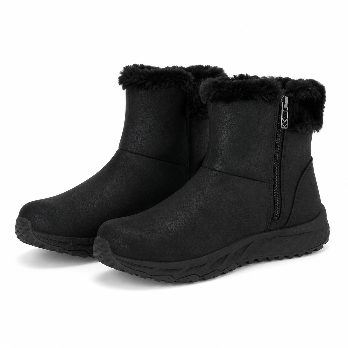 GHETE CASUAL DAMA SKECHERS 167413