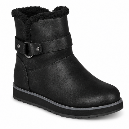 GHETE CASUAL DAMA SKECHERS 167615 BBK
