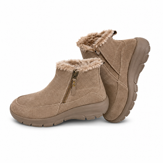GHETE CASUAL DAMA SKECHERS 167862 TPE