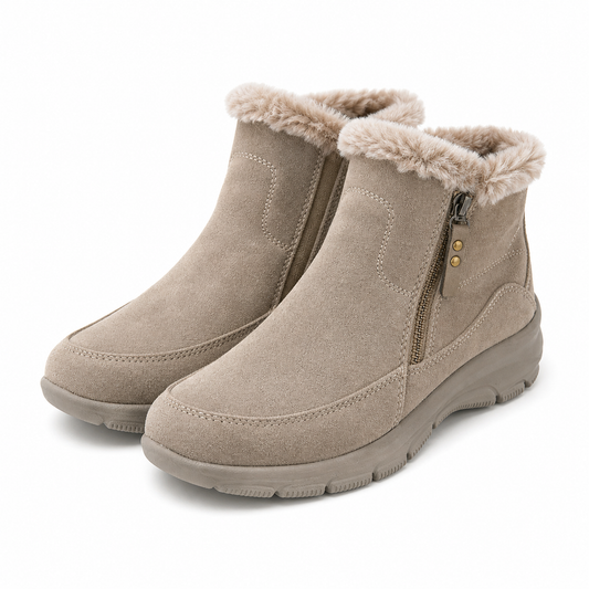GHETE CASUAL DAMA SKECHERS 167862 TPE