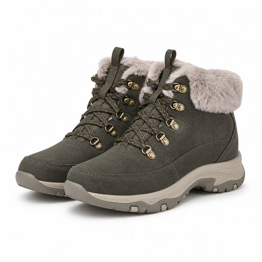GHETE CASUAL DAMA SKECHERS 167882 OLV