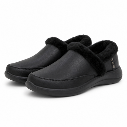 GHETE CASUAL DAMA SKECHERS 168114 BBK