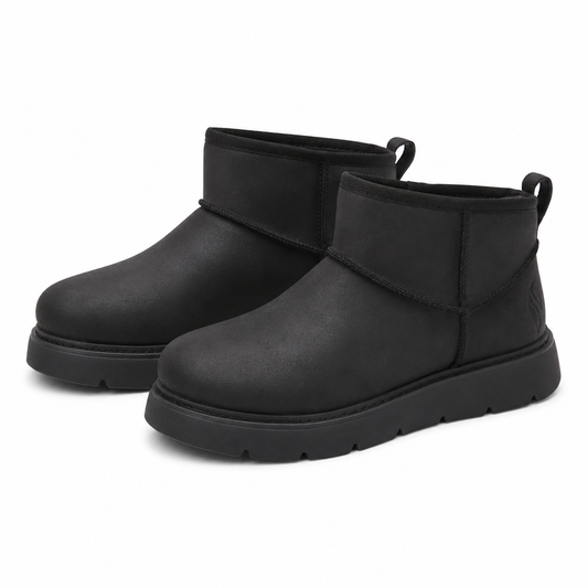 GHETE CASUAL DAMA SKECHERS 169018 BBK