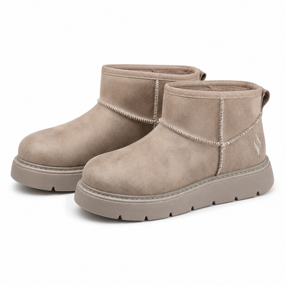 GHETE CASUAL DAMA SKECHERS 169018 TPE