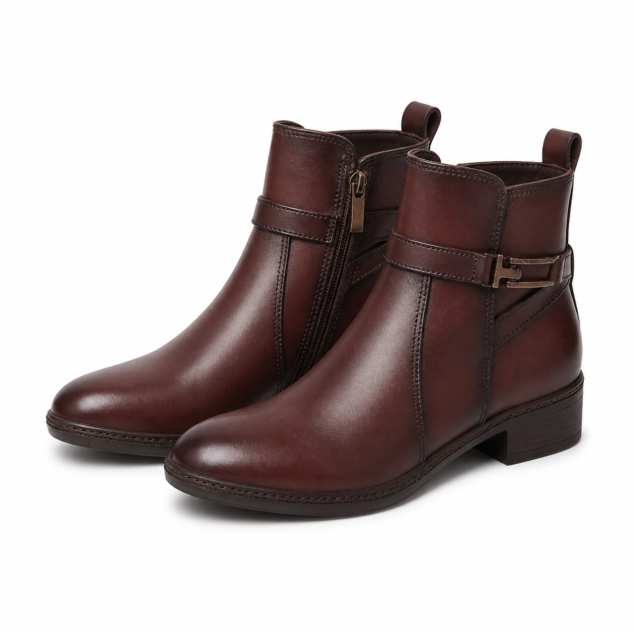 GHETE CASUAL DAMA TAMARIS 25391-45 348