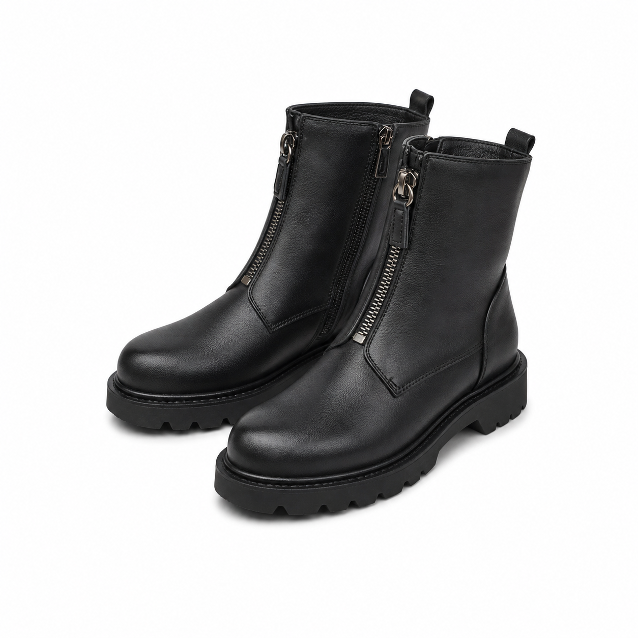 GHETE CASUAL DAMA TAMARIS 25412-45 073 NEGRE