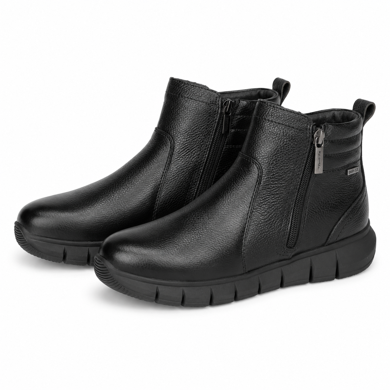 GHETE CASUAL DAMA TAMARIS 86414-41 NEGRE