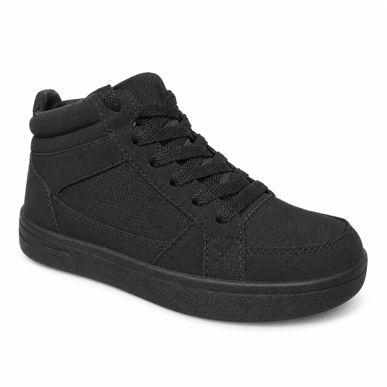 GHETE COPII SKECHERS 405618L BBK