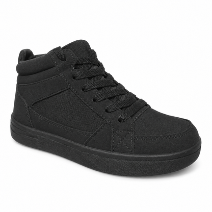 GHETE COPII SKECHERS 405618L BBK