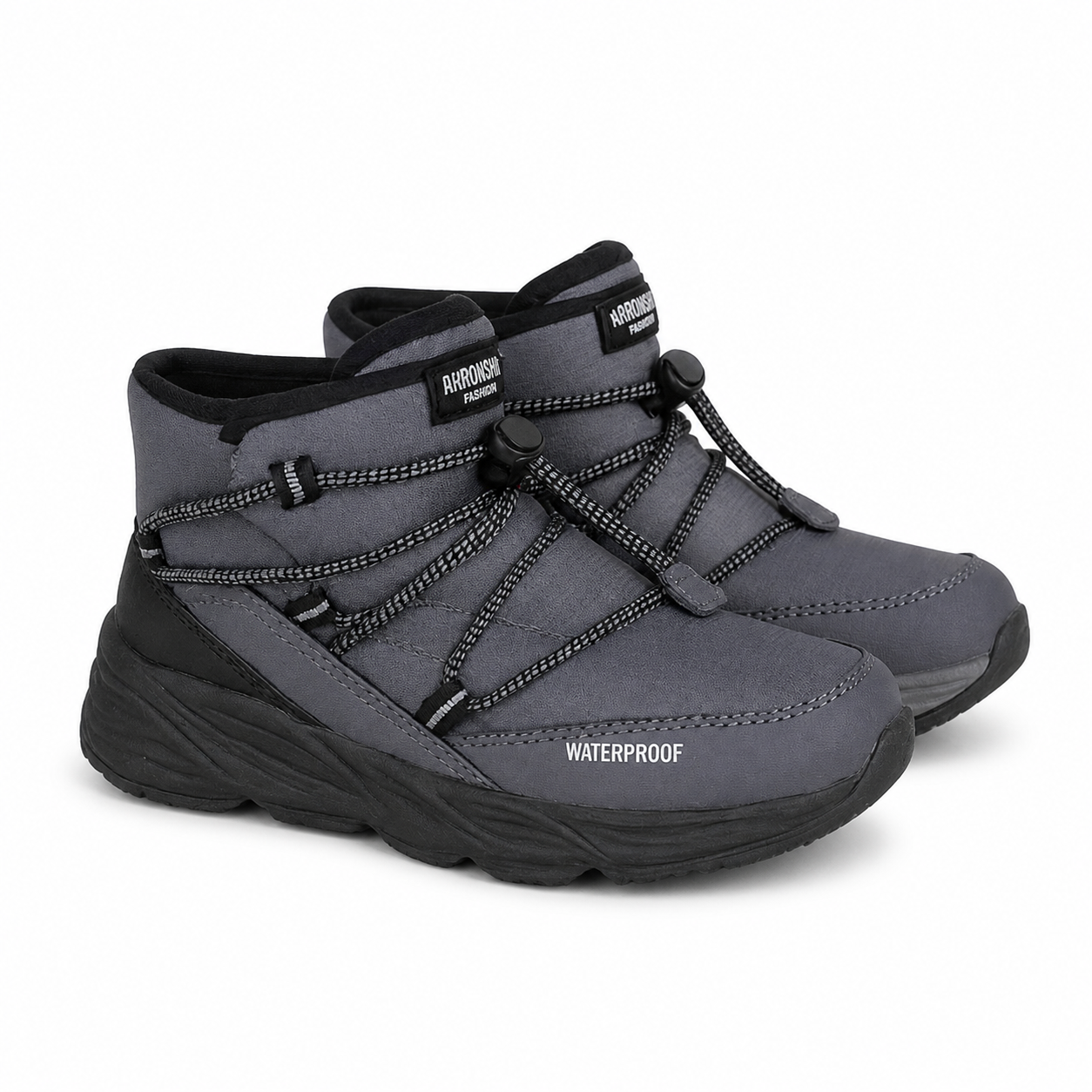 GHETE COPII SKECHERS 406385L CCBK