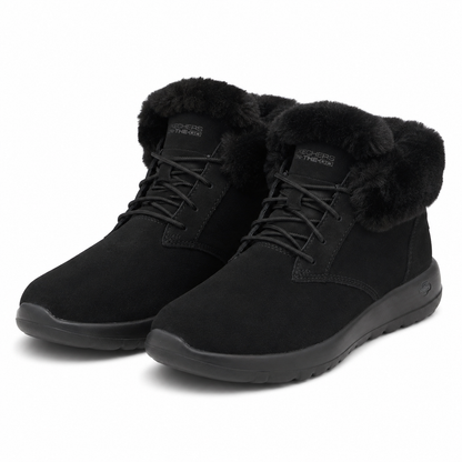 GHETE CASUAL DAMĂ SKECHERS 15506