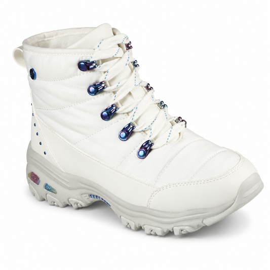 GHETE SPORT DAMĂ SKECHERS SK603