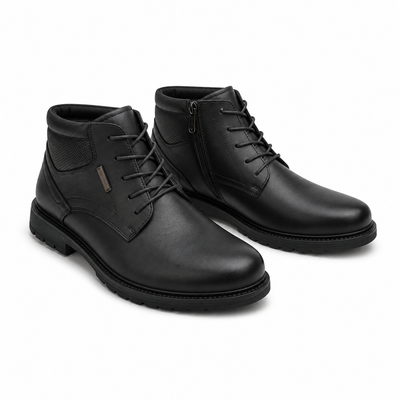 GHETE ELEANTE BARBATI OTTER 570010B 02-N MARO INCHIS