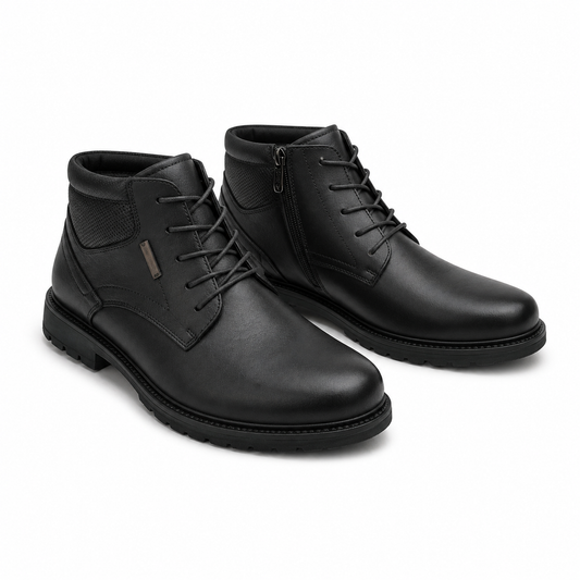 GHETE ELEANTE BARBATI OTTER 570010B 02-N MARO INCHIS