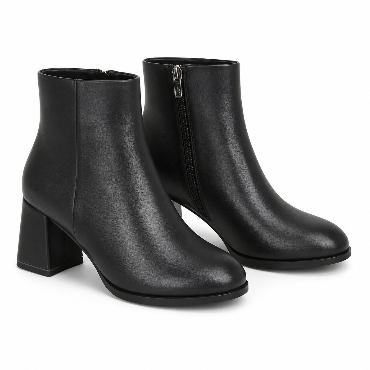 GHETE ELEGANTE DAMA EPICA 350035 01-N NEGRE