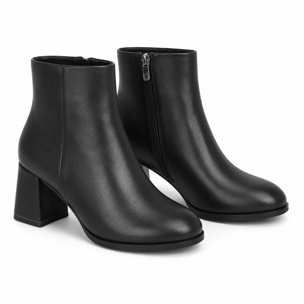 GHETE ELEGANTE DAMA EPICA 350035 01-N NEGRE