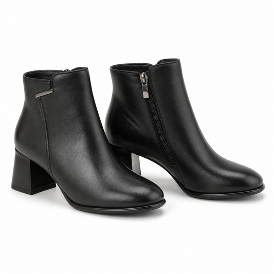 GHETE ELEGANTE DAMA FORMAZIONE 2239-59 NEGRE
