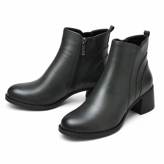 GHETE ELEGANTE DAMA MARCO TOZZI 25348-43 VERDE FOREST