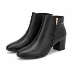 GHETE ELEGANTE DAMA PIKOLINOS W1Z-8575C1 NEGRE