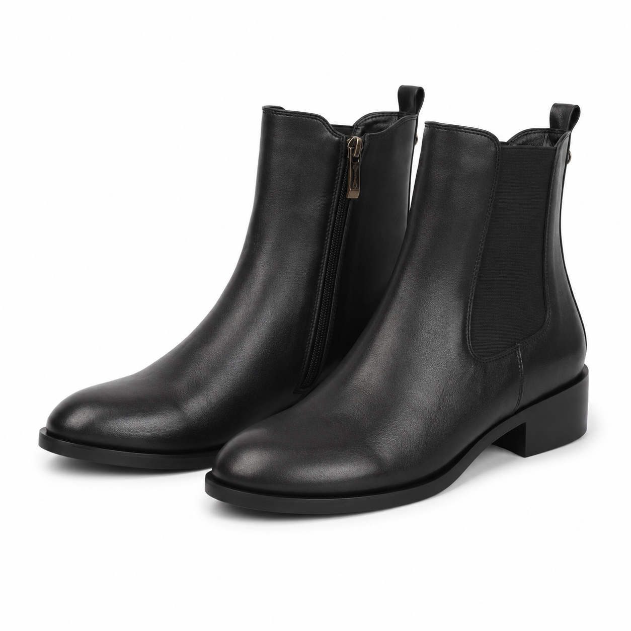 GHETE ELEGANTE DAMA TAMARIS 25332-43 MARO INCHIS MAHON