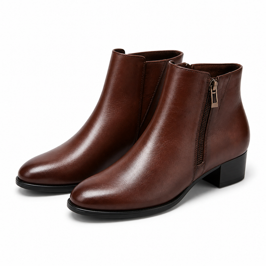 GHETE ELEGANTE DAMA TAMARIS 25366-45 311 MARO MUSCAT