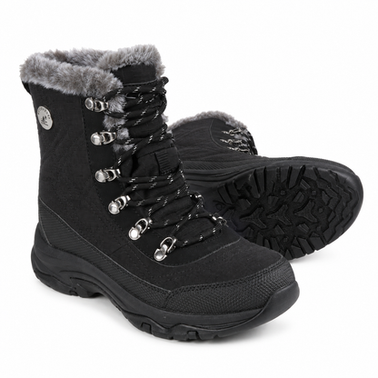 GHETE SPORT ADOLESCENTI SKECHERS 167283 BLK NEGRE