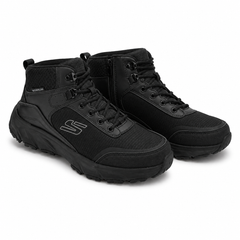 Ghete Sport Bărbați Skechers 237804 Negre